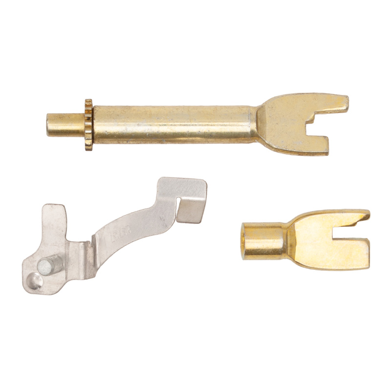 Dodge Attitude Drum Adjuster Kit - Rear Right - R1 Concepts - `06-`12